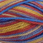 Stylecraft For the Love of Stripes Chunky 100g