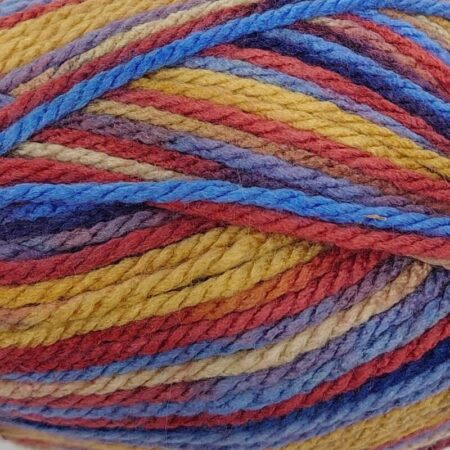 Stylecraft For the Love of Stripes Chunky 100g - Image 4