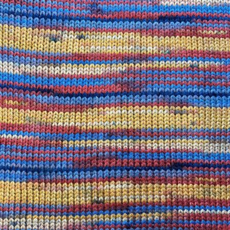 Stylecraft For the Love of Stripes Chunky 100g - Image 5
