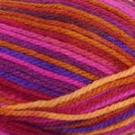 Stylecraft For the Love of Stripes Chunky 100g