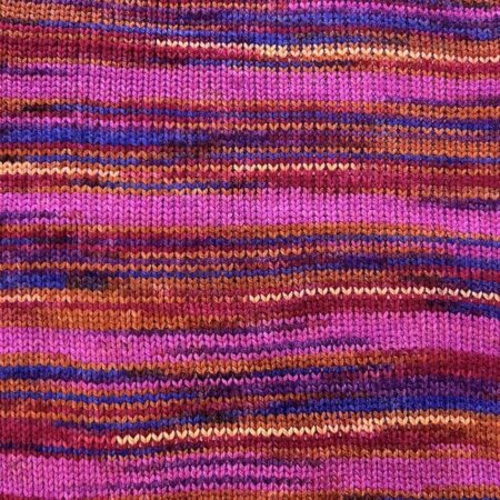 Stylecraft For the Love of Stripes Chunky 100g - Image 3