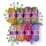 Stylecraft For the Love of Stripes Chunky 100g