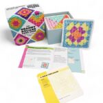 The Granny Square Card Deck