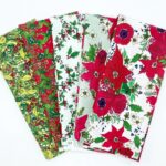 Berries & Blooms by Crafty Lass