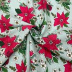 Berries & Blooms by Crafty Lass