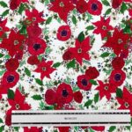 Berries & Blooms by Crafty Lass