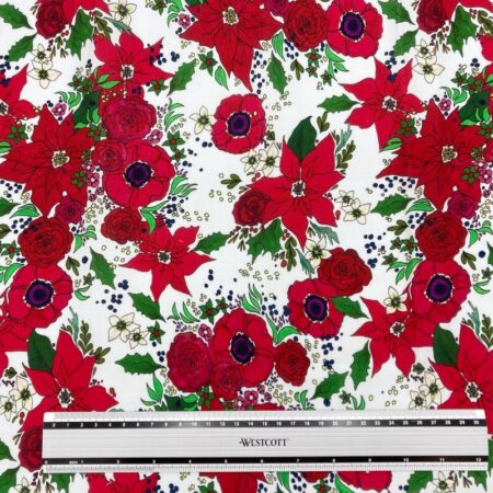 Berries & Blooms by Crafty Lass - Image 7