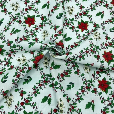 Berries & Blooms by Crafty Lass - Image 9