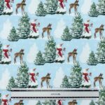 Classic Christmas by Debbie Moore