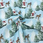 Classic Christmas by Debbie Moore