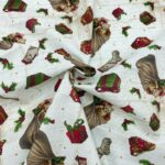 Classic Christmas by Debbie Moore
