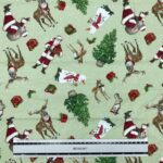 Classic Christmas by Debbie Moore