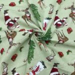 Classic Christmas by Debbie Moore