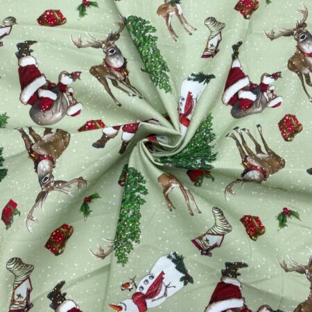 Classic Christmas by Debbie Moore - Image 8