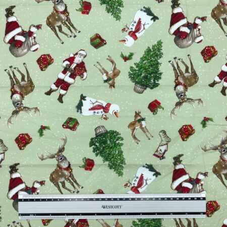 Classic Christmas by Debbie Moore - Image 9
