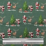 Classic Christmas by Debbie Moore