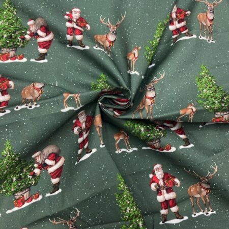 Classic Christmas by Debbie Moore - Image 10