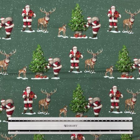 Classic Christmas by Debbie Moore - Image 11