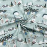 Cosy Christmas by Victoria Louise