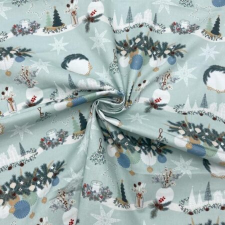 Cosy Christmas by Victoria Louise - Image 4