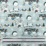 Cosy Christmas by Victoria Louise