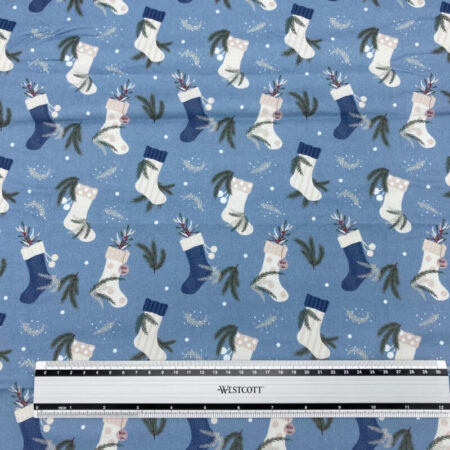 Cosy Christmas by Victoria Louise - Image 9