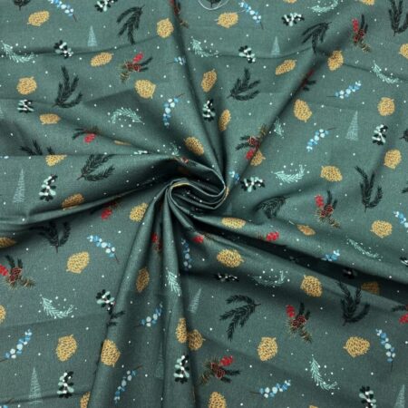 Cosy Christmas by Victoria Louise - Image 10