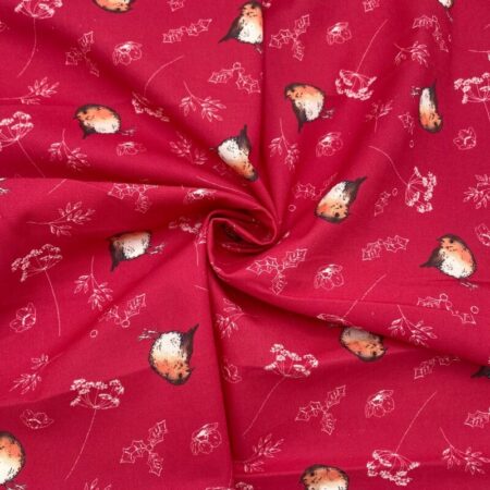 Little Red Robin Christmas - Image 4