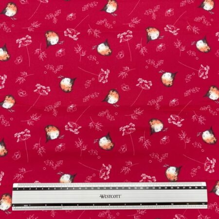 Little Red Robin Christmas - Image 5