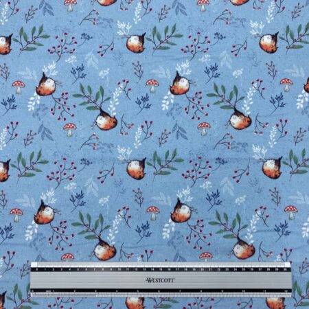 Little Red Robin Christmas - Image 11