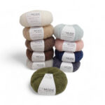 Mode at Rowan Alpaca Haze Fashion 50g