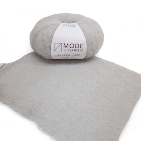 Mode at Rowan Alpaca Haze Fashion 50g - Image 3