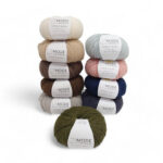 Mode at Rowan Alpaca Wool DK 50g