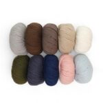 Mode at Rowan Alpaca Wool DK 50g