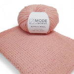 Mode at Rowan Alpaca Wool DK 50g