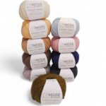 Mode at Rowan Chunky Wool Chunky 100g