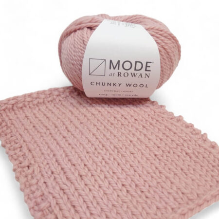 Mode at Rowan Chunky Wool Chunky 100g - Image 3