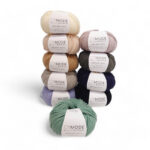 Mode at Rowan Merino Soft Chunky 50g