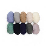 Mode at Rowan Merino Soft Chunky 50g