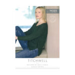Rowan Titchwell Pattern MIP1