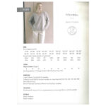 Rowan Titchwell Pattern MIP1