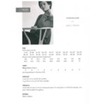 Rowan Fakenham Pattern MIP11
