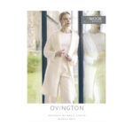 Rowan Ovington Pattern MIP12