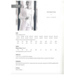 Rowan Ovington Pattern MIP12
