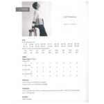 Rowan Tottenhill Pattern MIP13