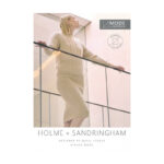 Rowan Holme + Sandringham Pattern MIP14