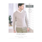 Rowan Pentney Pattern MIP15