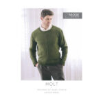 Rowan Holt Pattern MIP16