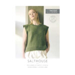 Rowan Salthouse Pattern MIP17