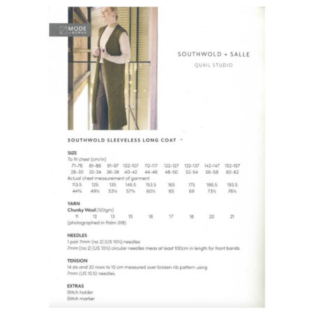 Rowan Southwold + Salle MIP19 - Image 2